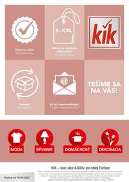 13. stránka KIK letáku