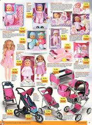 11. stránka Dráčik letáku