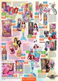 11. stránka Dráčik letáku