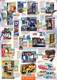 18. stránka Dráčik letáku