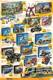 15. stránka Dráčik letáku