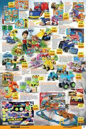 19. stránka Dráčik letáku