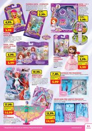 51. stránka Dráčik letáku