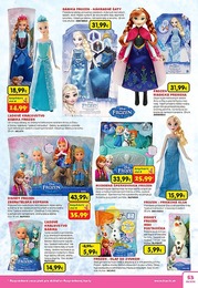 53. stránka Dráčik letáku