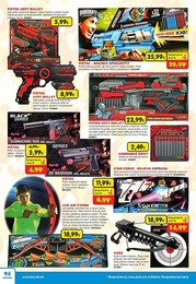 94. stránka Dráčik letáku