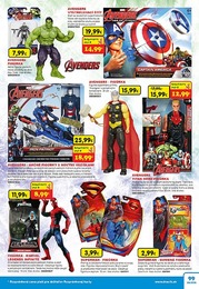 99. stránka Dráčik letáku