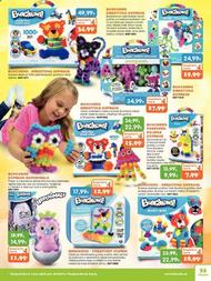 33. stránka Dráčik letáku