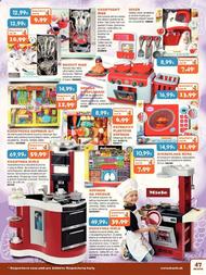 47. stránka Dráčik letáku