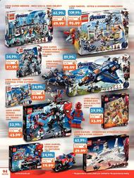 94. stránka Dráčik letáku