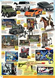 14. stránka Dráčik letáku