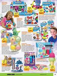 25. stránka Dráčik letáku