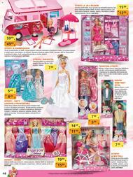 48. stránka Dráčik letáku