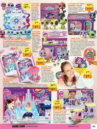 59. stránka Dráčik letáku