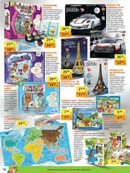 70. stránka Dráčik letáku