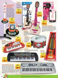 72. stránka Dráčik letáku