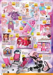 10. stránka Dráčik letáku