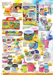 6. stránka Dráčik letáku