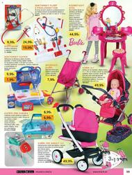 39. stránka Dráčik letáku