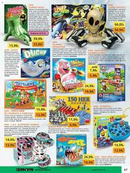 67. stránka Dráčik letáku