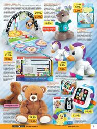 7. stránka Dráčik letáku