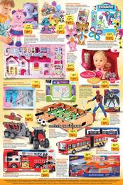 20. stránka Dráčik letáku