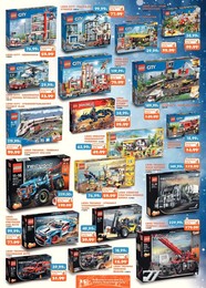 25. stránka Dráčik letáku