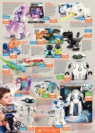 4. stránka Dráčik letáku