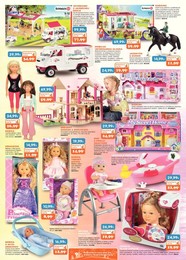 9. stránka Dráčik letáku