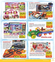 5. stránka Dráčik letáku