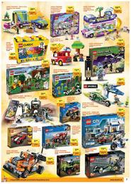 7. stránka Dráčik letáku