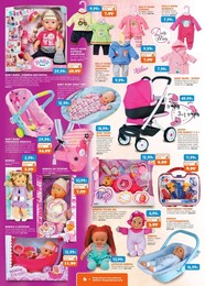 6. stránka Dráčik letáku