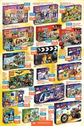 16. stránka Dráčik letáku