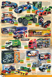 16. stránka Dráčik letáku