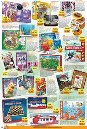 10. stránka Dráčik letáku