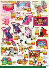 5. stránka Dráčik letáku