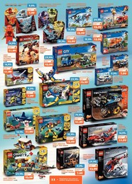 11. stránka Dráčik letáku