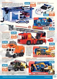 113. stránka Dráčik letáku