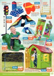 119. stránka Dráčik letáku