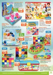 29. stránka Dráčik letáku