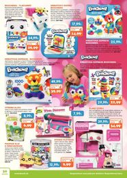 30. stránka Dráčik letáku