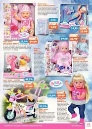 43. stránka Dráčik letáku