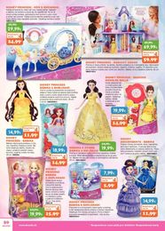 50. stránka Dráčik letáku