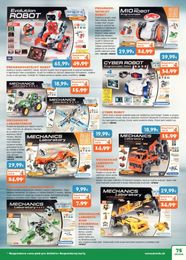 75. stránka Dráčik letáku