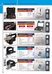 16. stránka Proma letáku