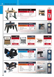 22. stránka Proma letáku