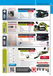 23. stránka Proma letáku