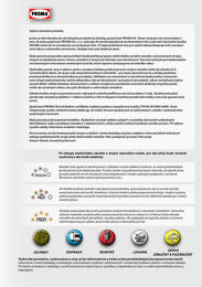 2. stránka Proma letáku