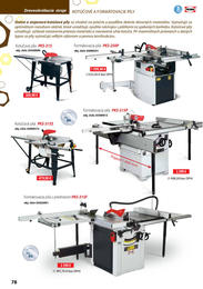 78. stránka Proma letáku