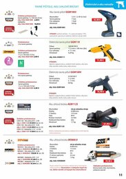 11. stránka Proma letáku