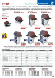 133. stránka Proma letáku